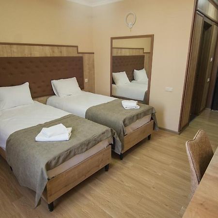 Hotel Juralius Tbilisi Exterior photo